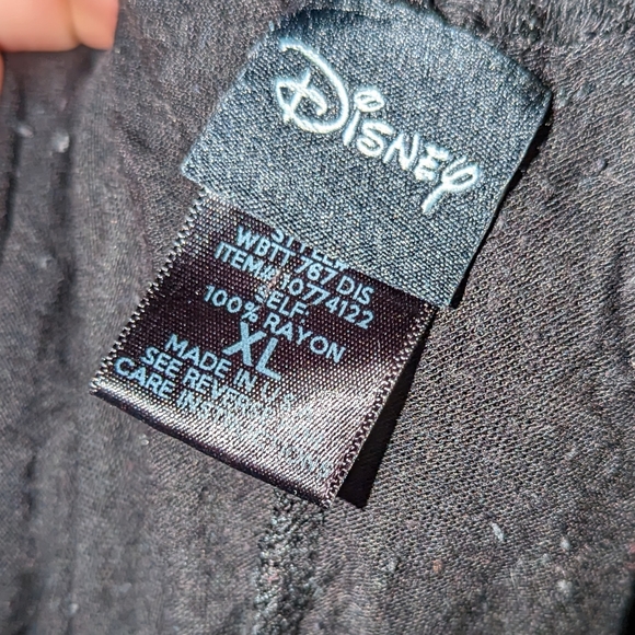 Peter Pan Shirt - Picture 3 of 3